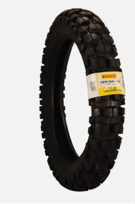 Pirelli MT 21 Rallycross Dual Sport Rear Tire 120/90-18 MT21-11