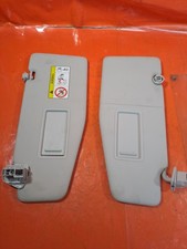 ✅FORD TOURNEO CONNECT VW CADDY 2.0 DIESEL 2024 SUN VISORS 2K7857551 2K7857552