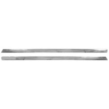 Rocker Panel Left Right For Chevrolet Impala 1961-1964 Rocker Panel Left Right For Chevrolet Impala 1961-1964
