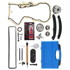 Kit de distribution Audi A3