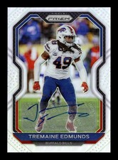 Tremaine Edmunds