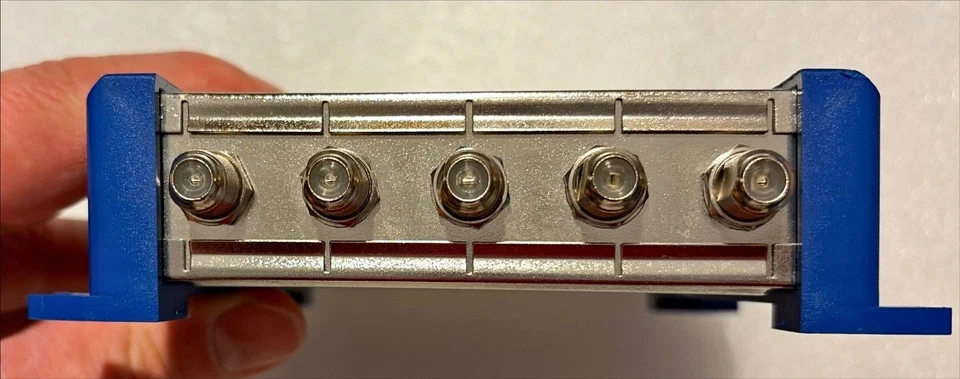 SAT Multiswitch Spaun SNK 5562 F - Kaskaden - Neu - Bild 4 von 4