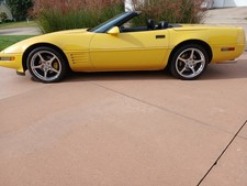 1991 Chevrolet Corvette for Sale