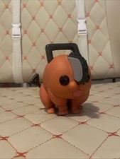 Funko Pop! Animation: Chainsaw Man - Pochita