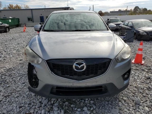 Transfer Case Fits 13-16 MAZDA CX-5 2528976 Foto 2 de 4