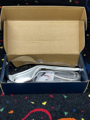 NIB FEELSO Filtered Shower Head with Handheld High Pressure Showerhead