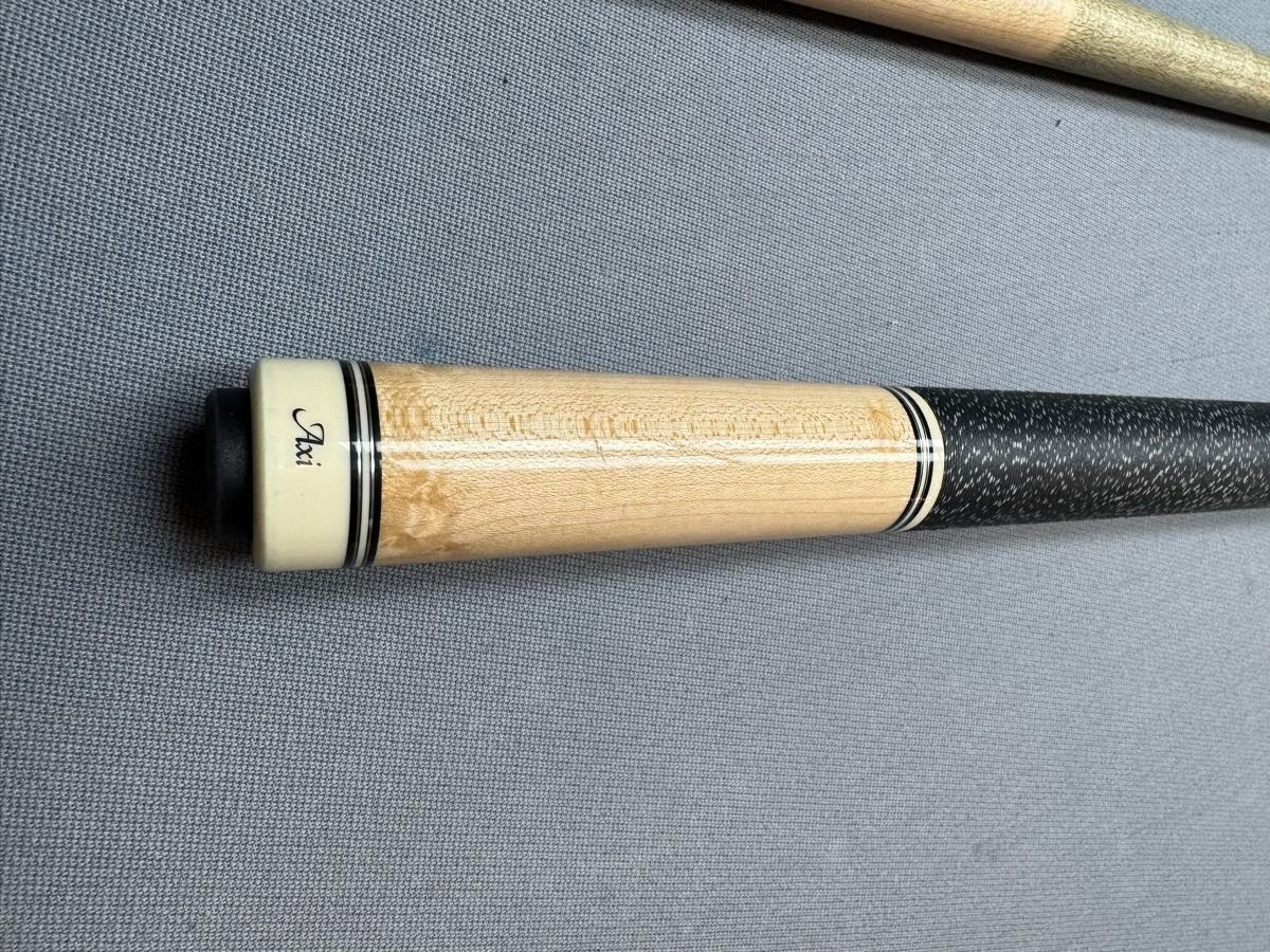 Mezz Axi-N Billiard cue from Japan | eBay