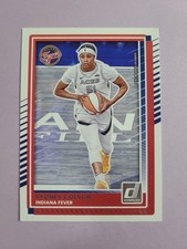 Sydney Colson 2025 Panini Donruss WNBA Basketball Card # 9 K2898
