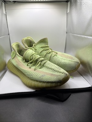 Size 8- adidas Yeezy Boost 350 V2 GID Glow | eBay