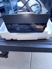 NEW!! Craftsman Garage Door Opener Motorhead Only 1/2 HP Chain Drive 953636