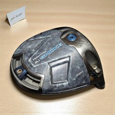 Callaway PARADYM Ai SMOKE MAX 10.5 Driver Head Only RH Right FS2S Exc