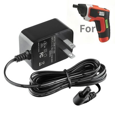 #ad #ad 10V AC Charger For Black amp; Decker LI3100 Type 1 2 3 Cordless Drill $11.99