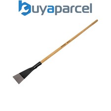 Roughneck 64-396 THE BIG MUTT Multi-purpose Scraper, Wood ROU64396