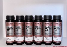 6 PACK 010P IVORY PEARL REDKEN SHADES EQ EQUA...
