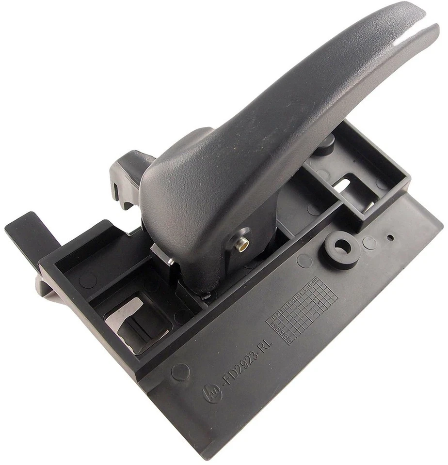 Manija de puerta interior trasera izquierda para Ford Windstar 1999-2003 2002 2001 2000 Dorman Foto 3 de 3