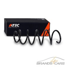 ATEC FEDER FAHRWERKSFEDER VORNE FÜR FIAT GRANDE PUNTO PUNTO EVO 199 1.3 1.6 1.9