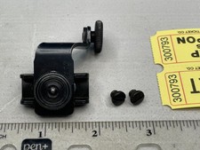 Factory Mossberg 152 K Rifle Rear Peep Sight With Screws .22 Lr S108 300793