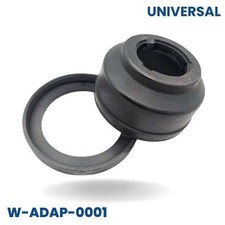 Adapter für Schnellspannmutter Reifenwuchtmaschinen