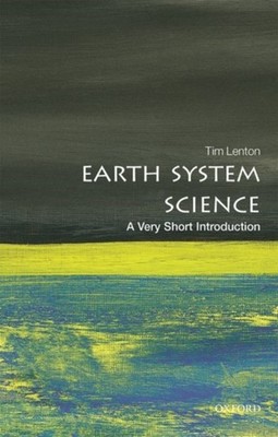 EARTH SYSTEM SCIENCE by Tim Chair in Climate ChangeEarth Systems Science