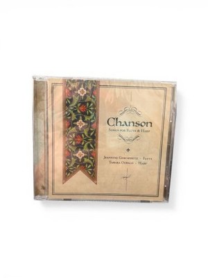 Chanson, , New Book