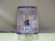 UDF Medicom Toy Disney Series Kingdom Hearts Riku No.473 Ultra Detail Figure