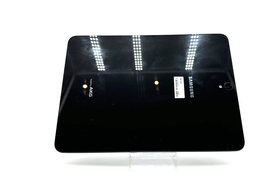 Samsung Galaxy Tab S3 - SM-T820 - 32 GB - Wi-Fi - Schwarz - 9,7 Zoll - Bild 4 von 4