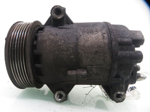 Renault Scenic II -  Grand scenic II 2006 Klimakompressor Pumpe 01140170 Diesel