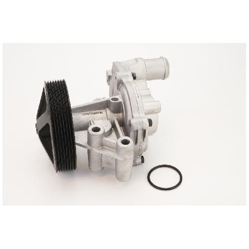Wasserpumpe MotorküHlung FüR Ford Ranger TKE 2.2 11 Bis 26 Continental Enqj Enqw-image