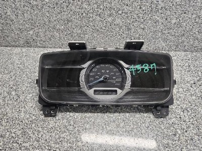 2013 Ford Taurus Kombiinstrument OEM DG1T10849FK