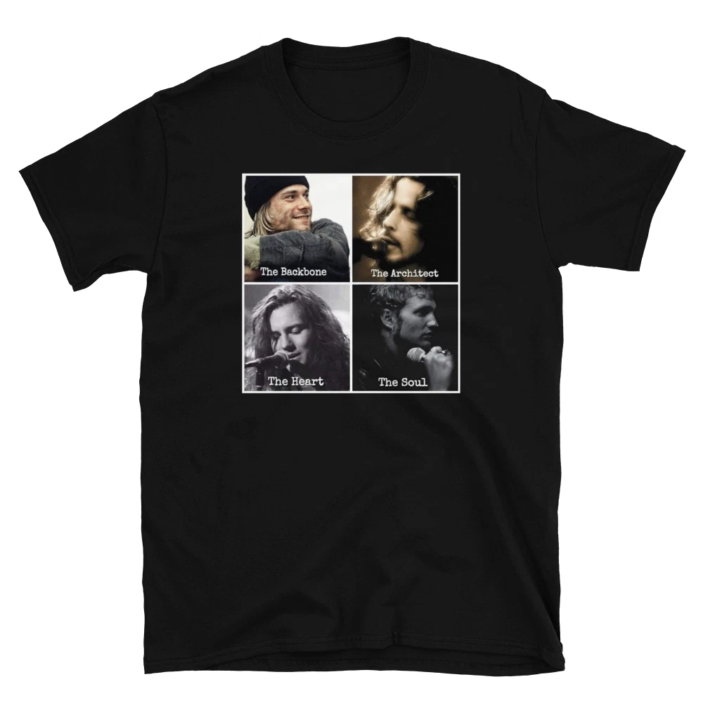 eddie vedder t shirt products for sale | eBay