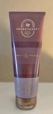 Bath & Body Works Comfort Vanilla & Patchouli Ultimate Hydration Body Cream New