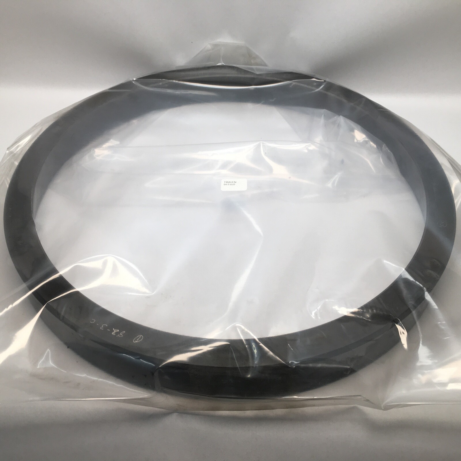 Timken 941950 Taper Bearing Cup Race 19.5 Inch OD 2.125 Inch Width USA Made