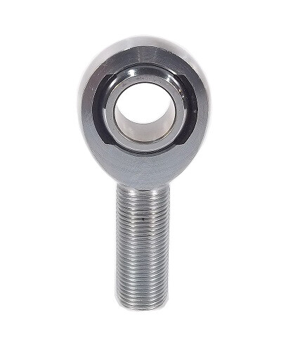 Aurora Female Rod End Moly 3/4x3/4-16RH Teflon Aurora Female Rod End Moly 3/4x3/4-16RH Teflon