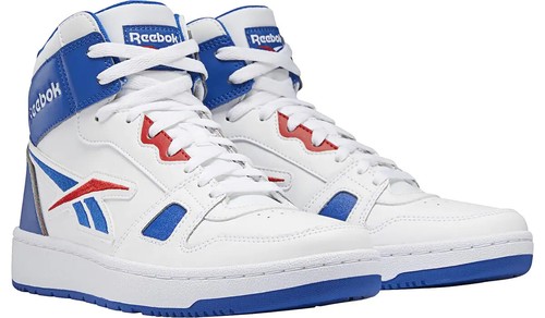 Reebok resonator high top men's 