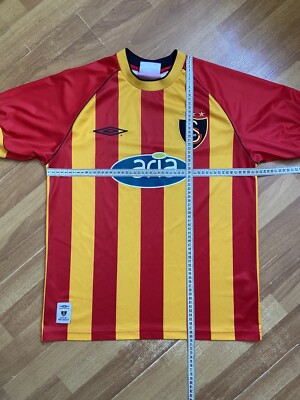 GALATASARAY 2002 2003 HOME FOOTBALL SHIRT SOCCER JERSEY