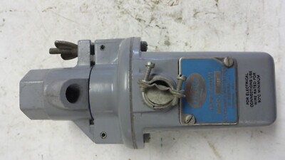 UV Eye 45UV1 Model 1020