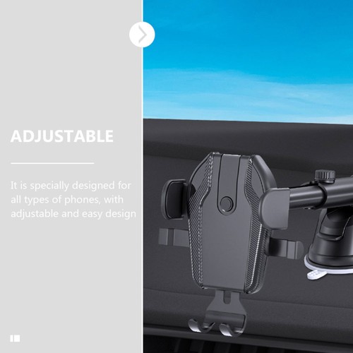 Car Phone Organizer Car Using Accessory Smartphone Car Mount - 第 12/12 張圖片