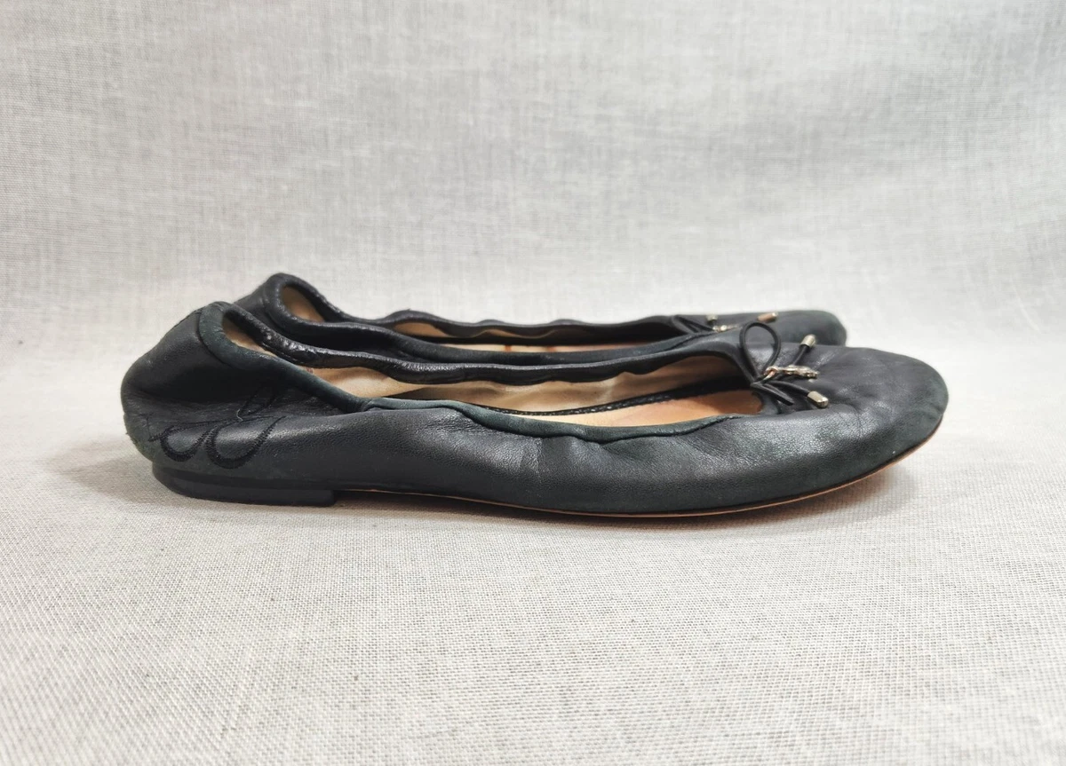 Sam edelman wide flats on sale