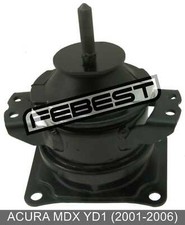 Front Engine Mount (Hydro) For Acura Mdx Yd1 (2001-2006)