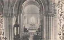 FRANCE POSTCARD 89449