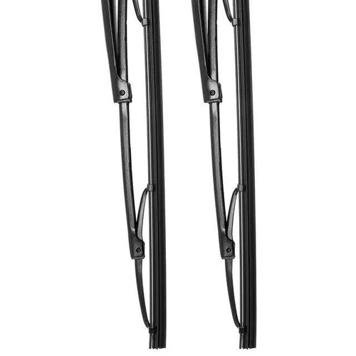 ANCO Wipers 2-Pack Premium Wiper Blades OE fit 09-13 Subaru Forester 19240/180 - Picture 3 of 12