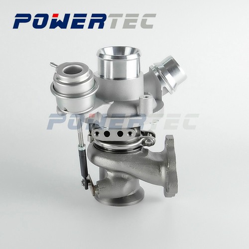 GT1241 water cooled turbocharger 814698 for Opel Vauxhall Astra 1.6 CDTi B16TDL - Picture 3 of 9