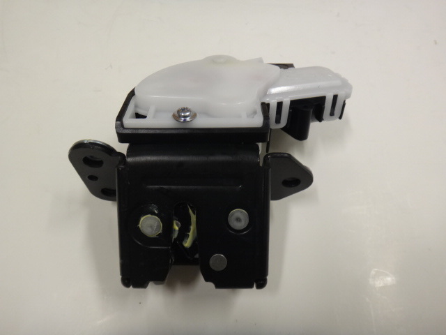 Libero5GⅢ Mazda 3 Hatchback, Mazda CX-5 Rear Hatch Lock with Actuator