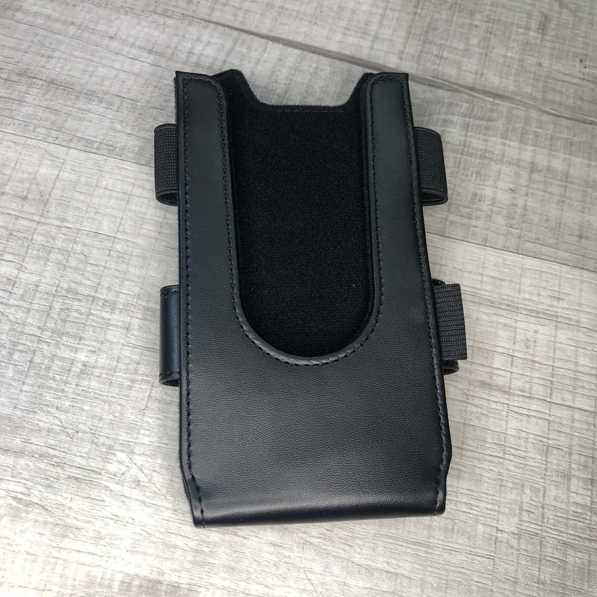 Custodia Per Scanner Zebra TC77 - Con Clip Cintura, Compatibile Con Honeywell - Foto 3