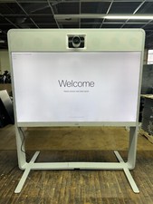 Cisco Telepresence MX800 TTC60-18 / CTS-MX800S-1CAM-K9 Single Camera