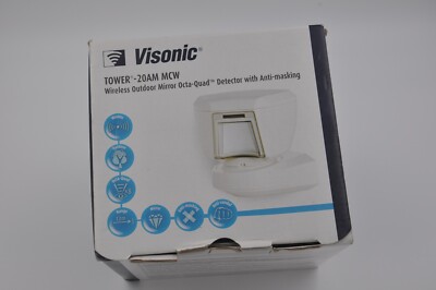 Visonic TOWER-20AM MCW (868)