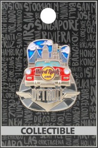 Hard-Rock-Cafe-DETROIT-2017-City-ICONS-Series-PIN-on-CARD-New-HRC-94852