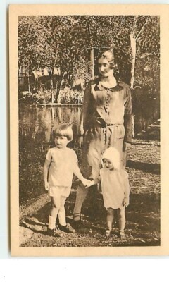 Mauritius - Residence des Blancs - 16474