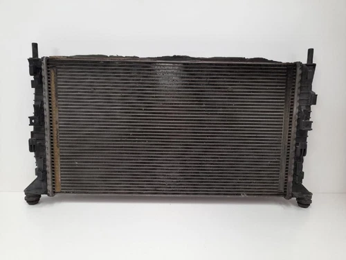 3M5H8005RH Heizkörper Wasser für FORD Focus C-max ( Cap )(2003) Ambiente (D) - Bild 1 von 10