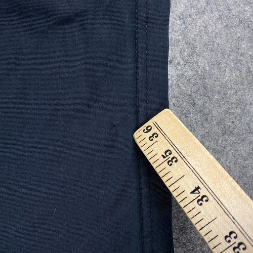 Nike Shirt Men Medium Black SB Samborghini Skateboarding Panther Lightning - Picture 8 of 14